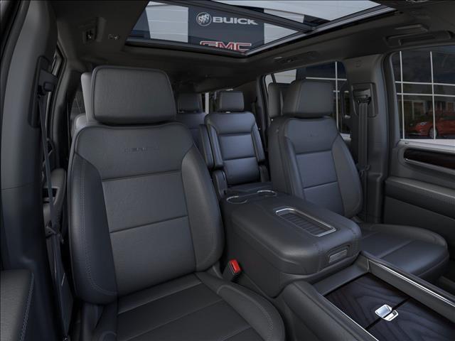 new 2024 GMC Yukon XL car, priced at $94,880