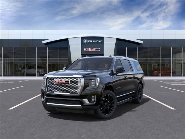 new 2024 GMC Yukon XL car, priced at $94,880