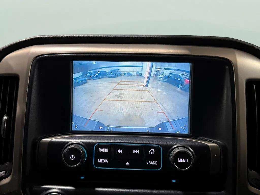 used 2018 GMC Sierra 1500 car, priced at $26,998