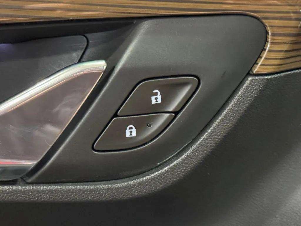 used 2019 GMC Terrain car, priced at $20,995