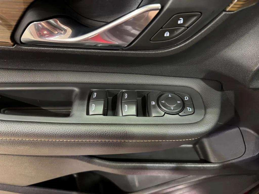 used 2019 GMC Terrain car, priced at $20,995