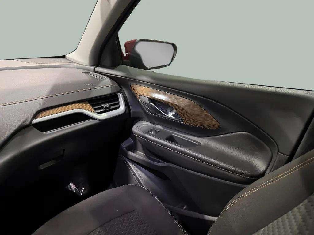 used 2019 GMC Terrain car, priced at $20,995