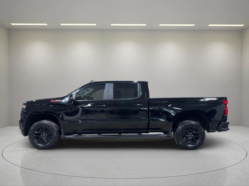 used 2019 Chevrolet Silverado 1500 car, priced at $28,679