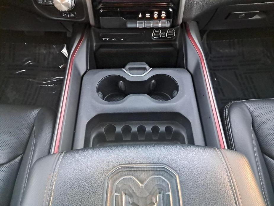 used 2019 Ram 1500 car, priced at $29,549