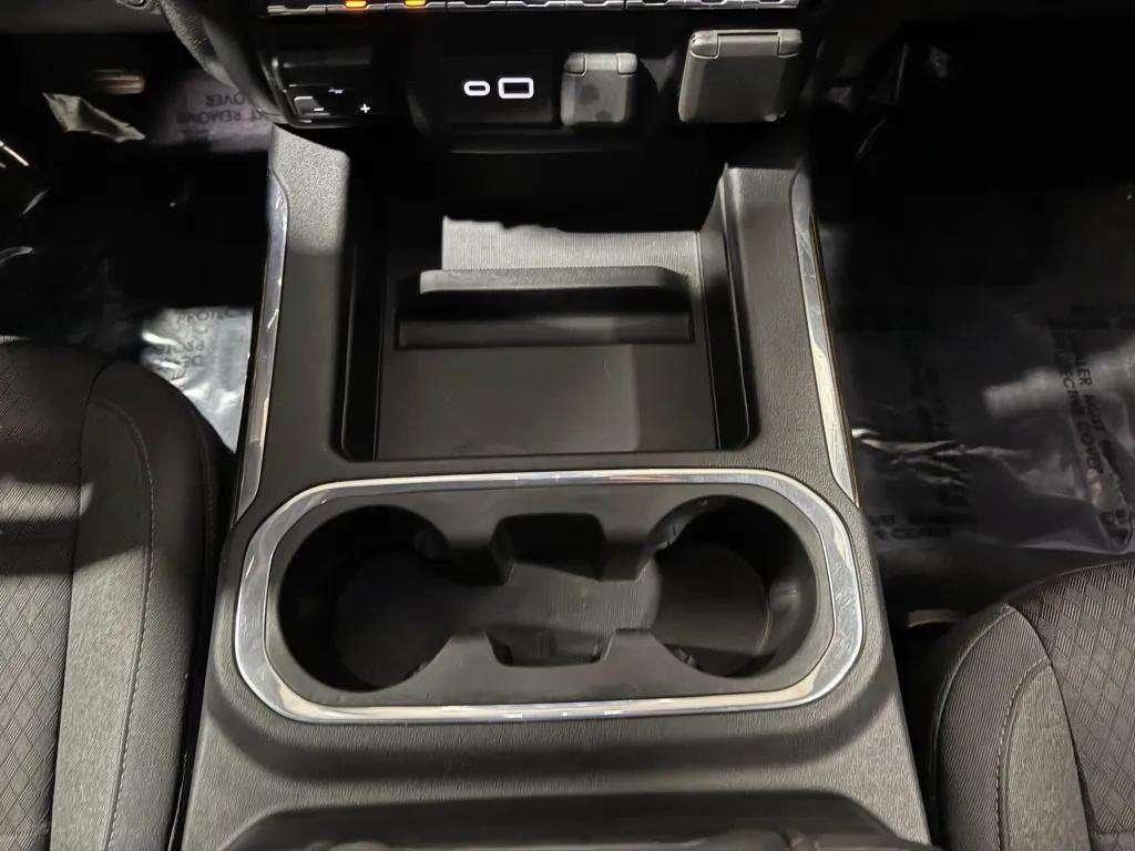 used 2020 GMC Sierra 1500 car, priced at $31,986
