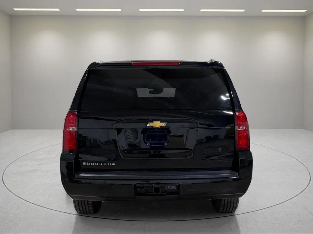 used 2016 Chevrolet Suburban car, priced at $21,986