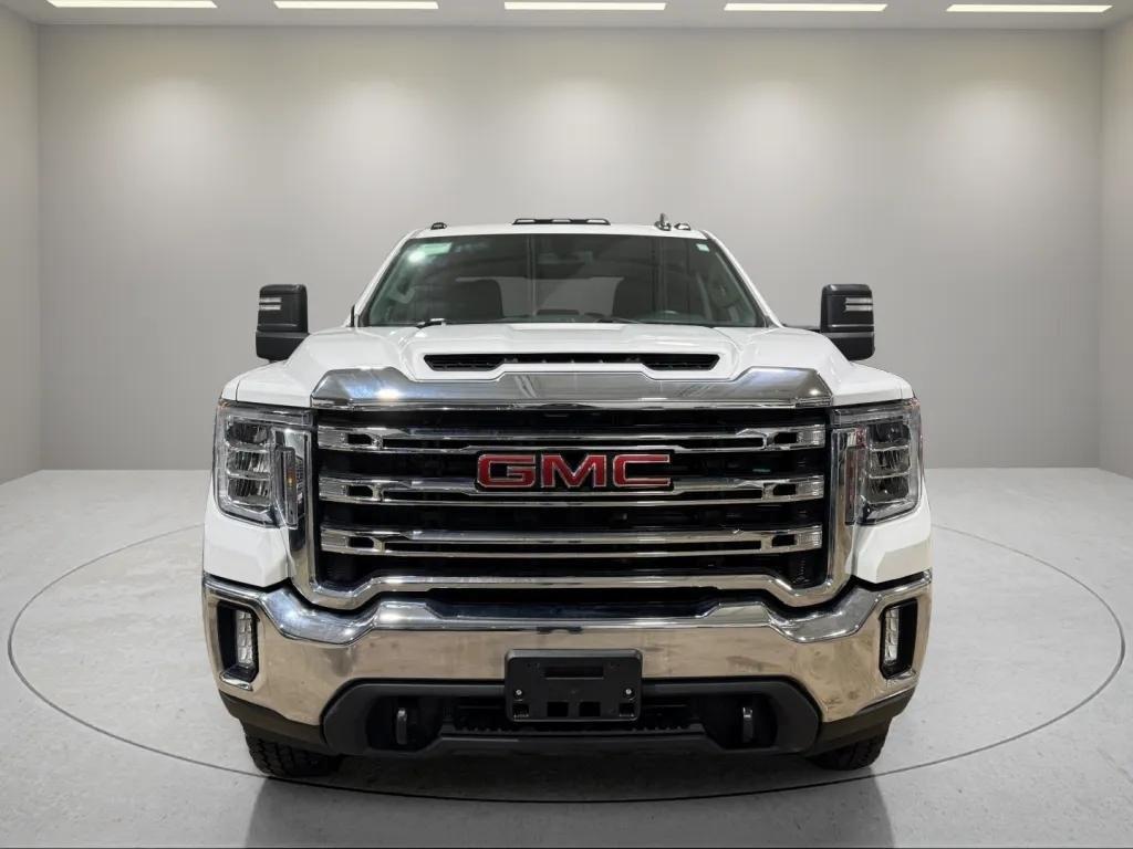 used 2020 GMC Sierra 2500 car, priced at $41,891