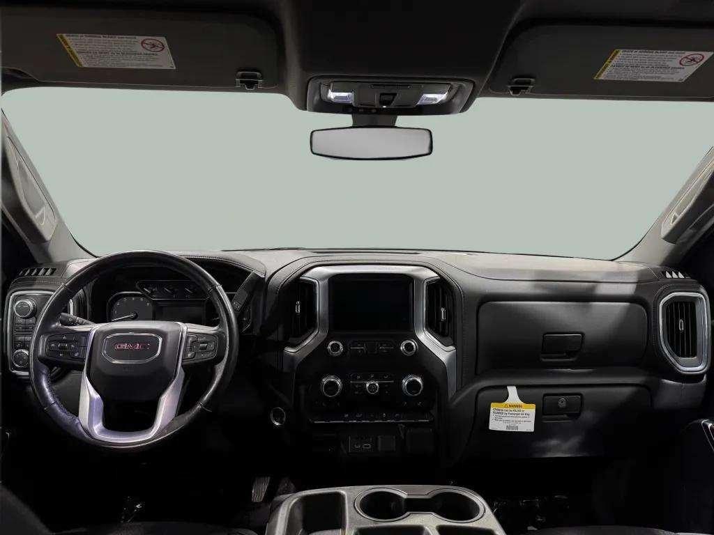 used 2020 GMC Sierra 2500 car, priced at $41,891