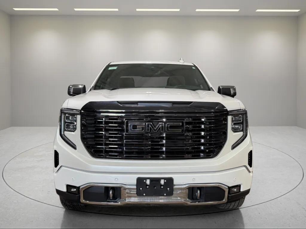 used 2023 GMC Sierra 1500 car, priced at $62,792
