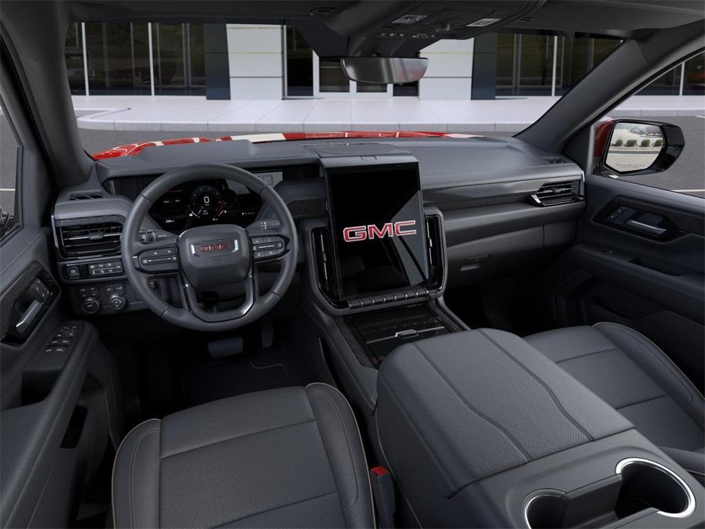 new 2025 GMC Yukon car, priced at $82,960