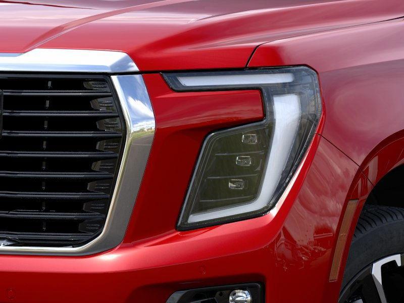 new 2025 GMC Yukon car, priced at $82,960