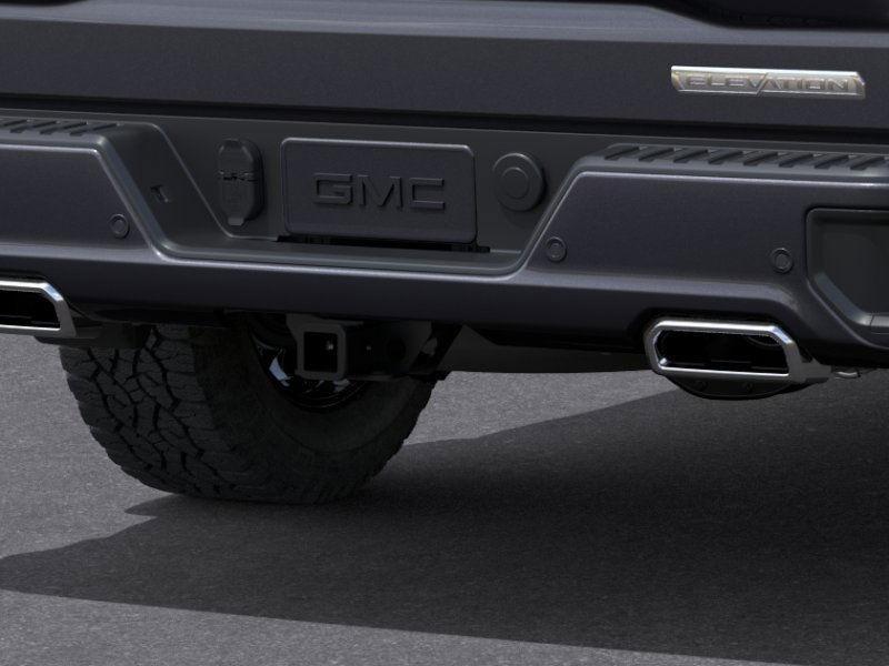 new 2026 GMC Sierra 1500 car, priced at $62,324