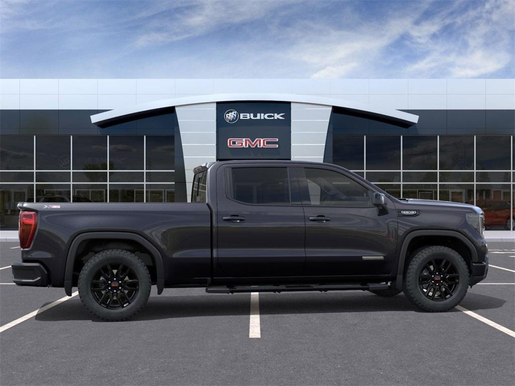 new 2026 GMC Sierra 1500 car, priced at $62,324