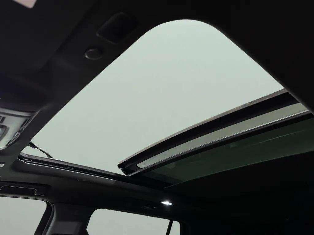 used 2023 GMC Yukon car, priced at $77,995