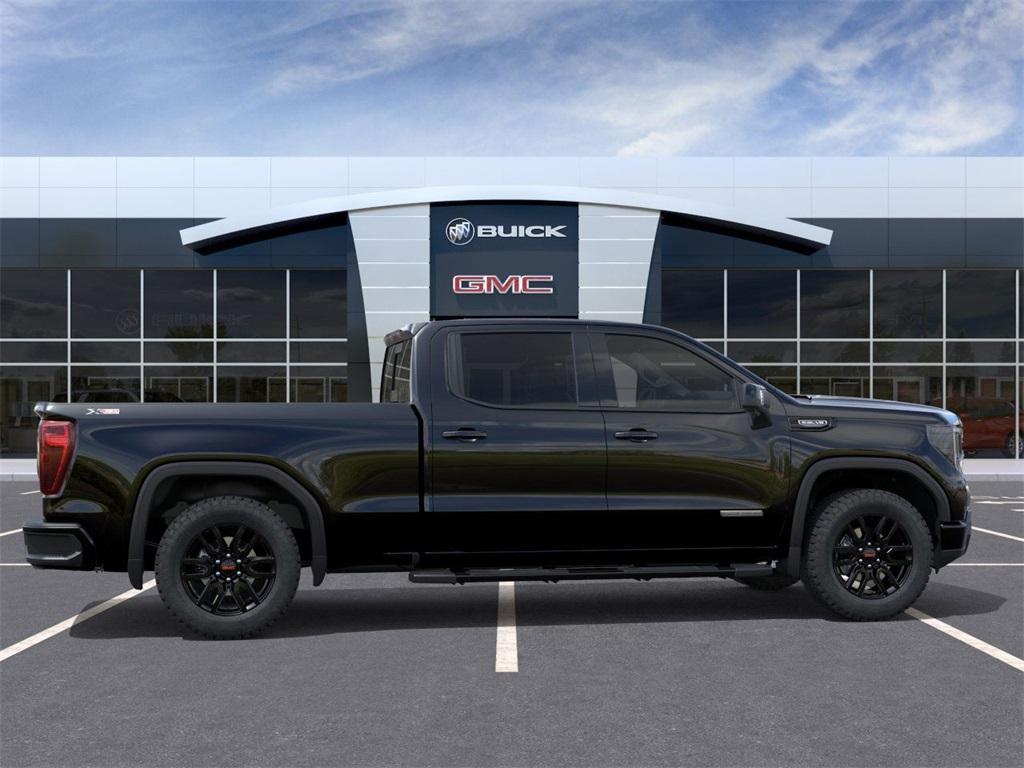 new 2026 GMC Sierra 1500 car, priced at $62,324