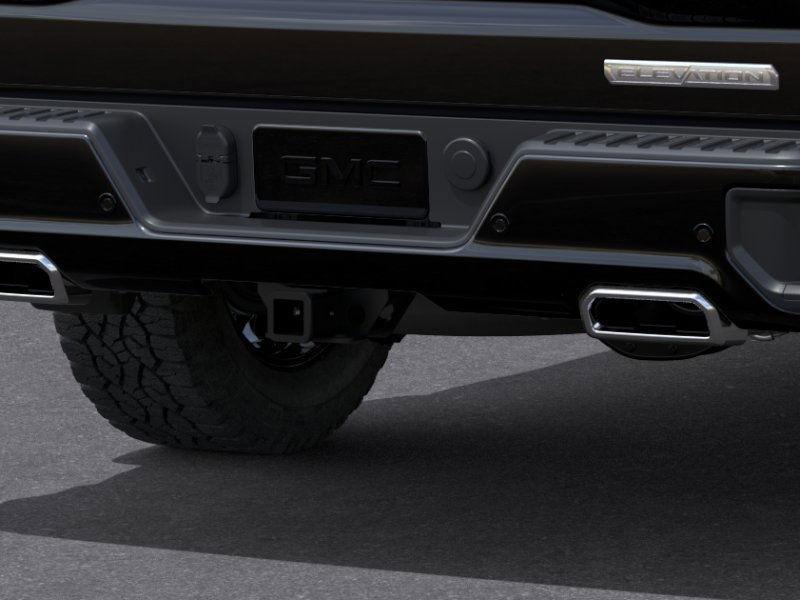 new 2026 GMC Sierra 1500 car, priced at $62,324