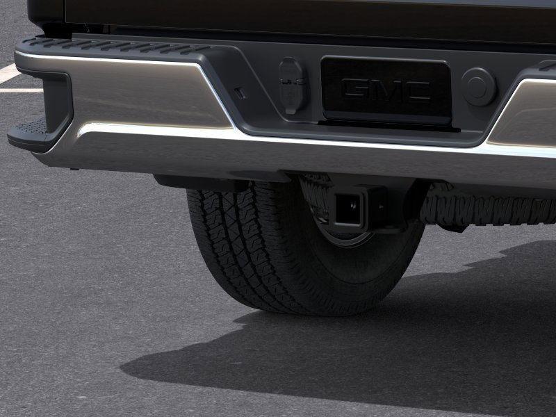 new 2025 GMC Sierra 2500 car, priced at $59,075