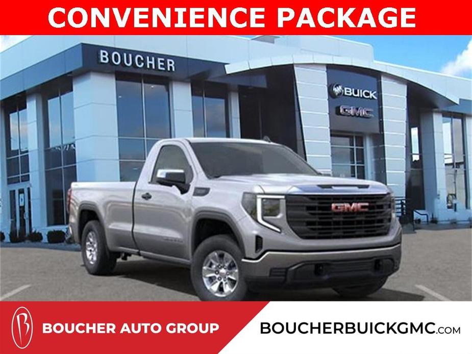 new 2024 GMC Sierra 1500 car, priced at $42,950