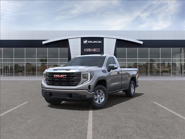 new 2024 GMC Sierra 1500 car, priced at $42,950