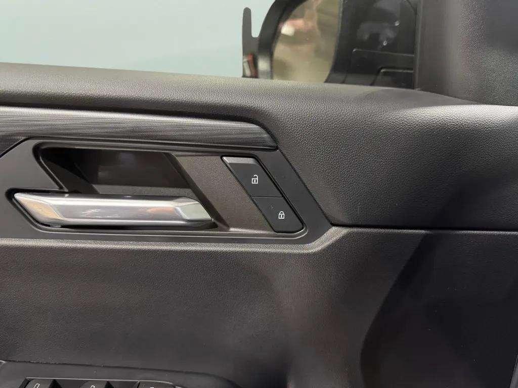 used 2024 GMC Acadia car, priced at $46,495