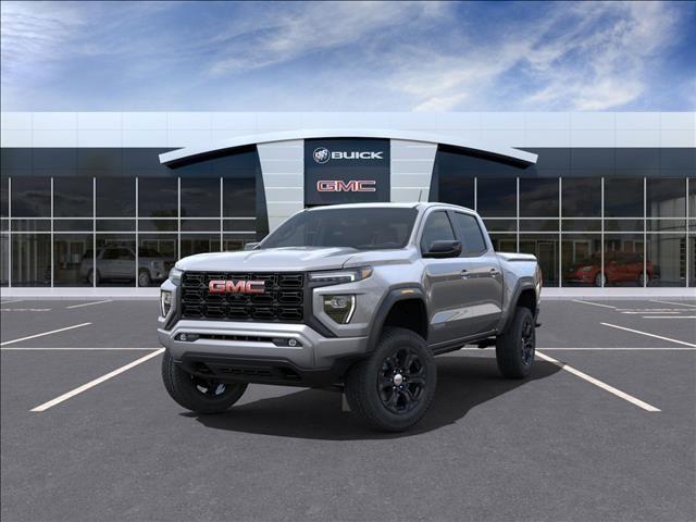 new 2024 GMC Canyon car, priced at $45,940