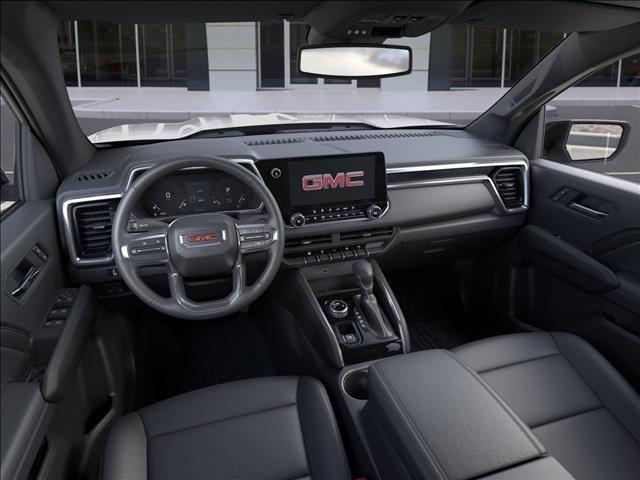 new 2024 GMC Canyon car, priced at $46,940