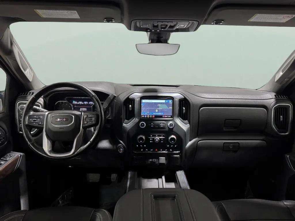 used 2020 GMC Sierra 2500 car, priced at $44,959