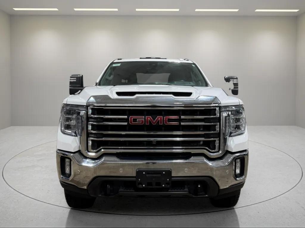 used 2020 GMC Sierra 2500 car, priced at $44,959