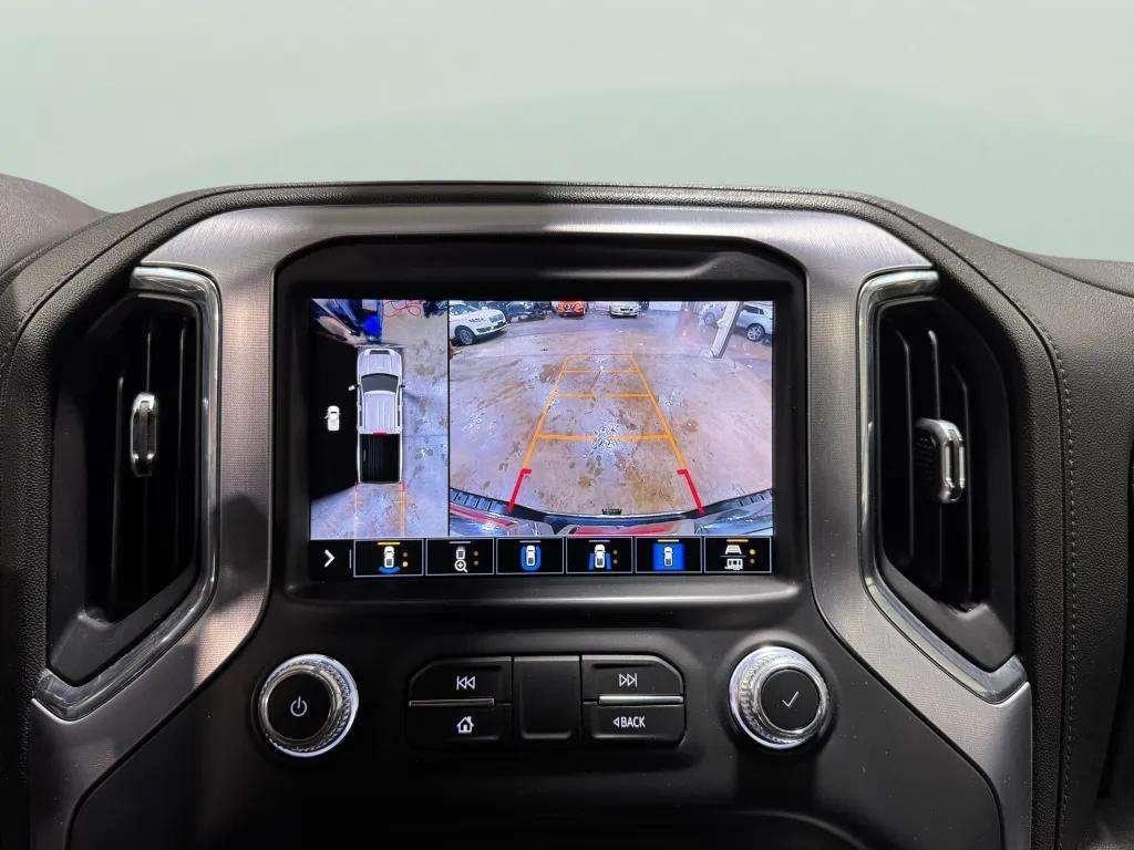 used 2020 GMC Sierra 2500 car, priced at $44,959