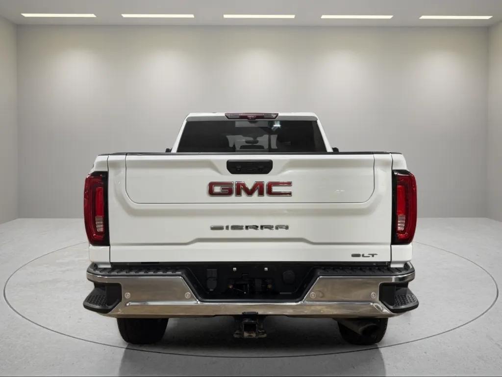 used 2020 GMC Sierra 2500 car, priced at $44,959