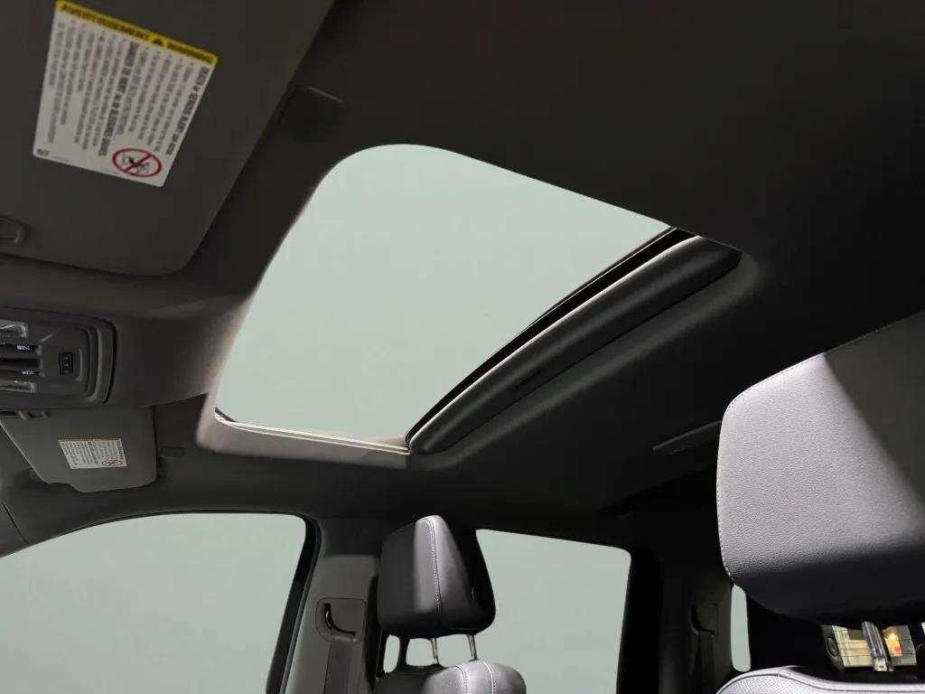 used 2020 GMC Sierra 2500 car, priced at $44,959