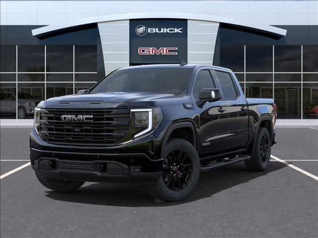 new 2025 GMC Sierra 1500 car, priced at $64,325