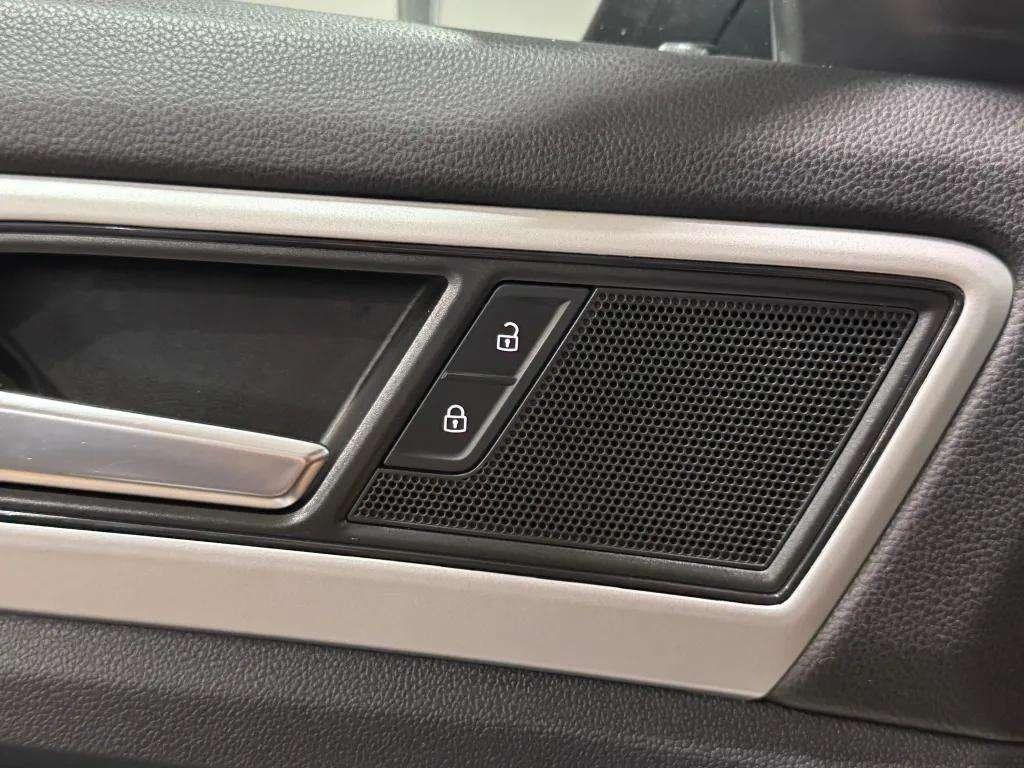 used 2021 Volkswagen Atlas car, priced at $28,998
