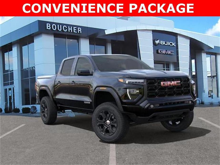 new 2024 GMC Canyon car, priced at $38,785