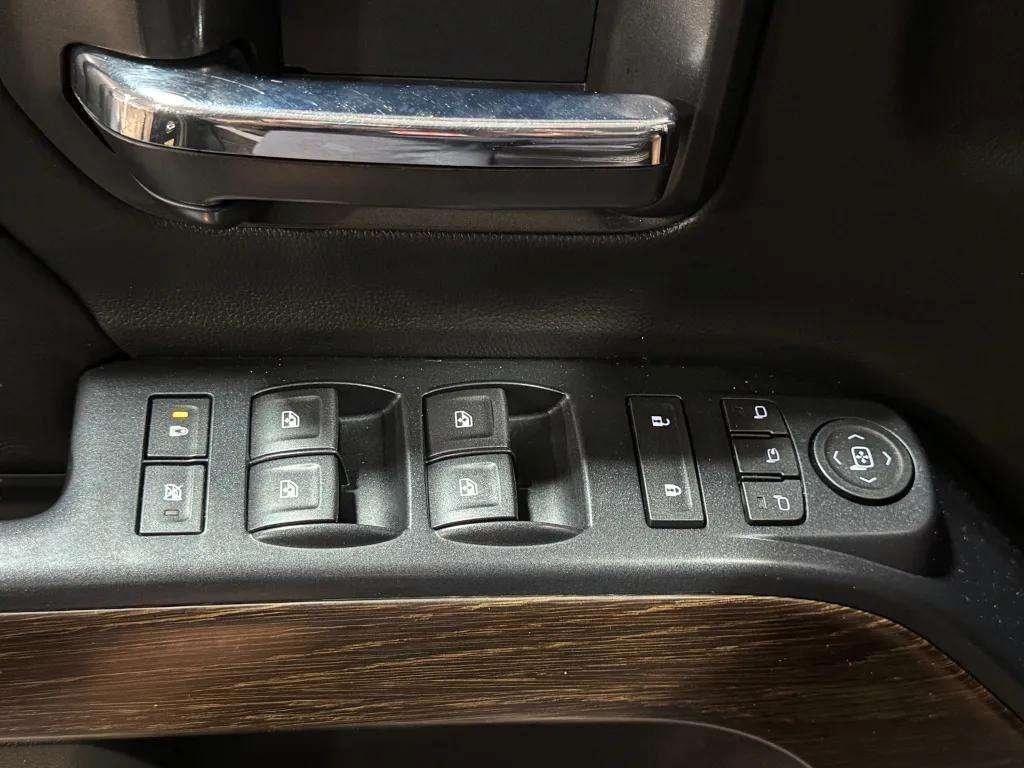 used 2018 GMC Sierra 2500 car, priced at $48,699