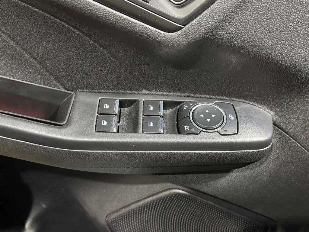 used 2023 Ford Escape car, priced at $26,387