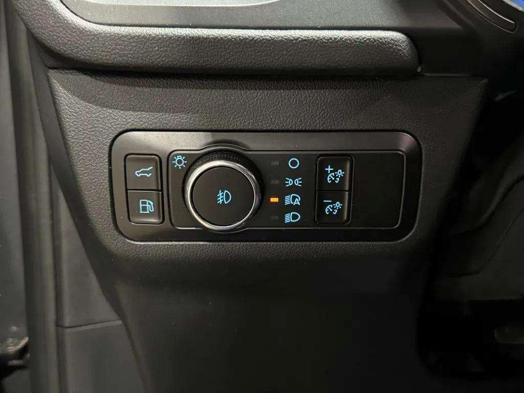 used 2023 Ford Escape car, priced at $26,387