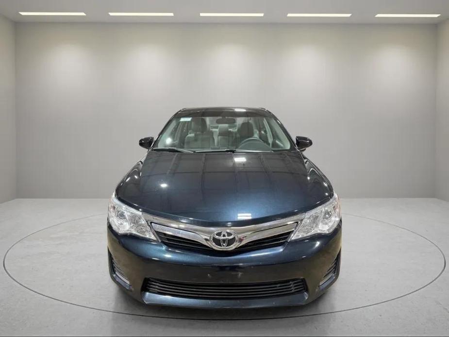 used 2012 Toyota Camry car, priced at $14,995