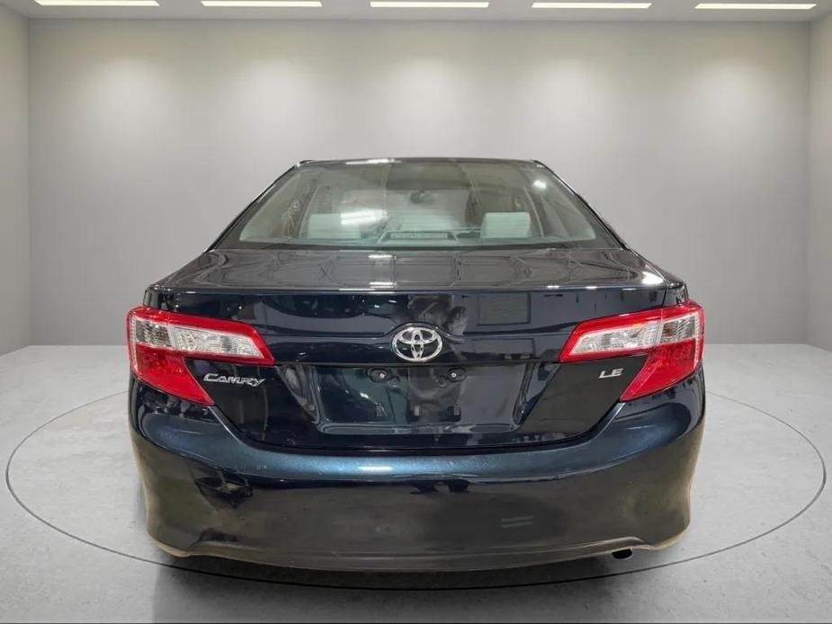 used 2012 Toyota Camry car, priced at $14,995