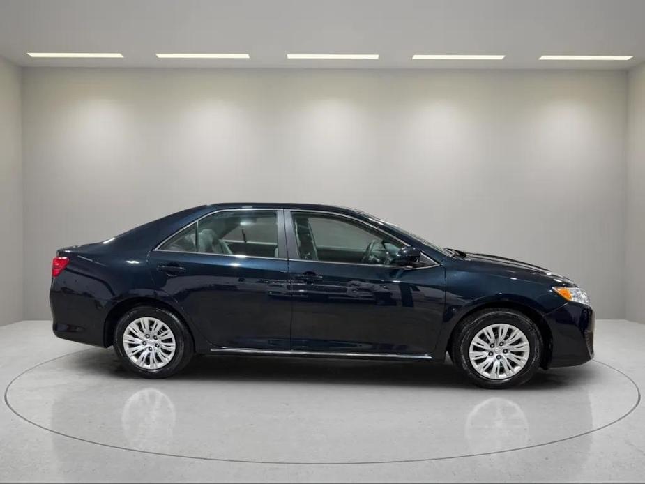 used 2012 Toyota Camry car, priced at $14,995