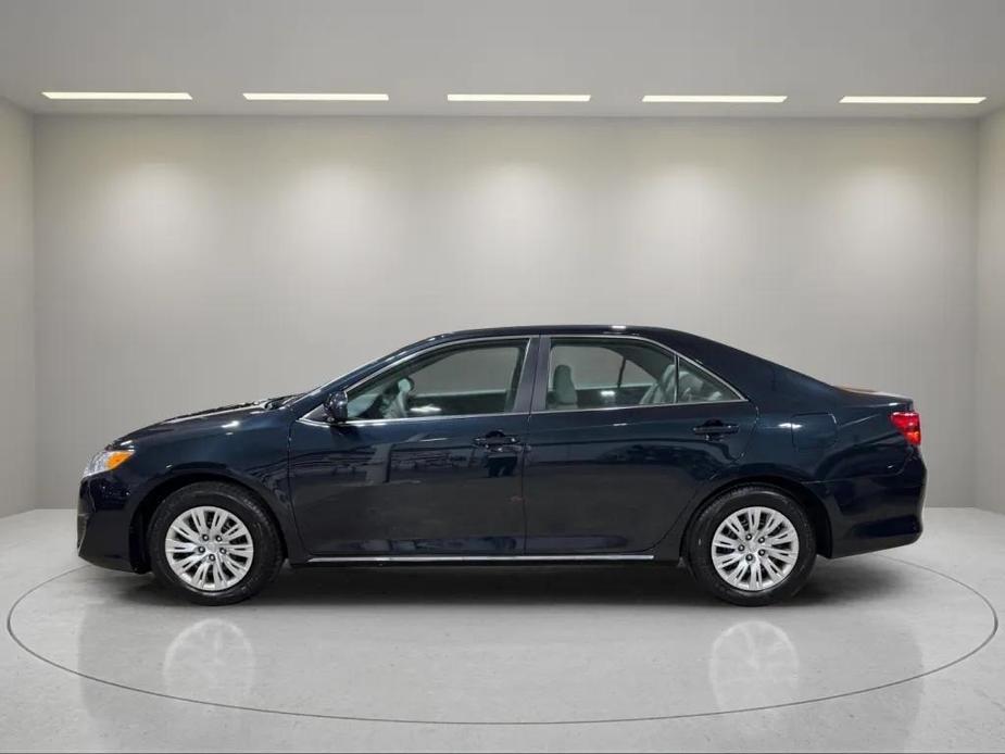 used 2012 Toyota Camry car, priced at $14,995