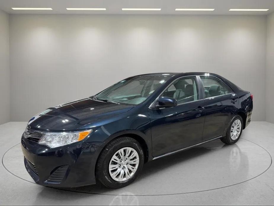 used 2012 Toyota Camry car, priced at $14,995