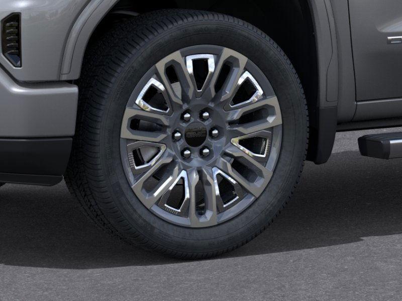 new 2026 GMC Sierra 1500 car, priced at $82,485