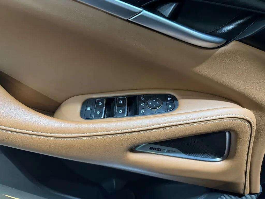 used 2022 INFINITI QX60 car, priced at $39,298