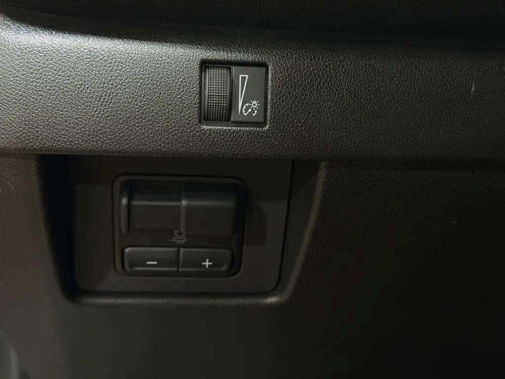 used 2024 Chevrolet Colorado car, priced at $40,897