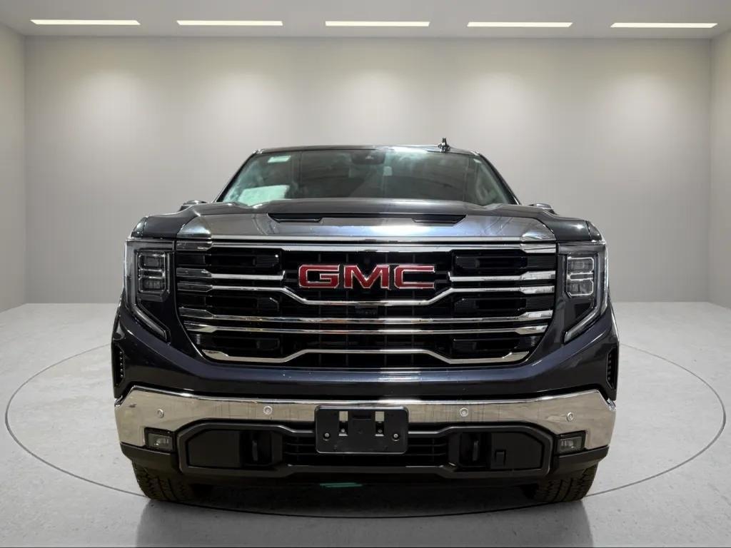 used 2024 GMC Sierra 1500 car, priced at $52,995