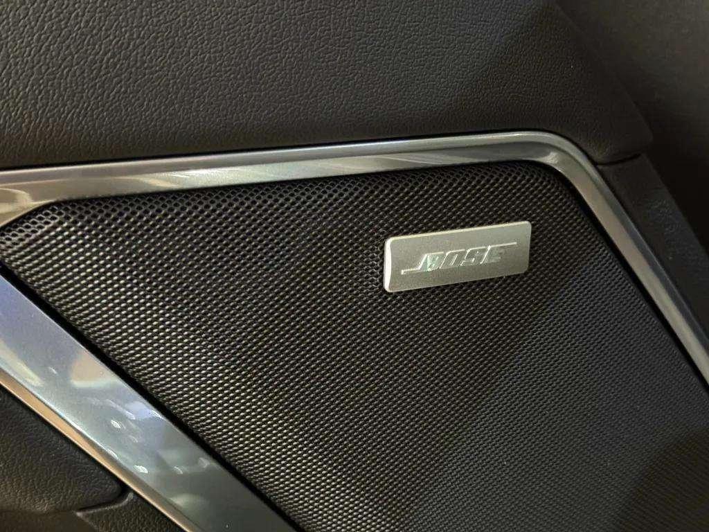 used 2024 GMC Sierra 1500 car, priced at $52,995