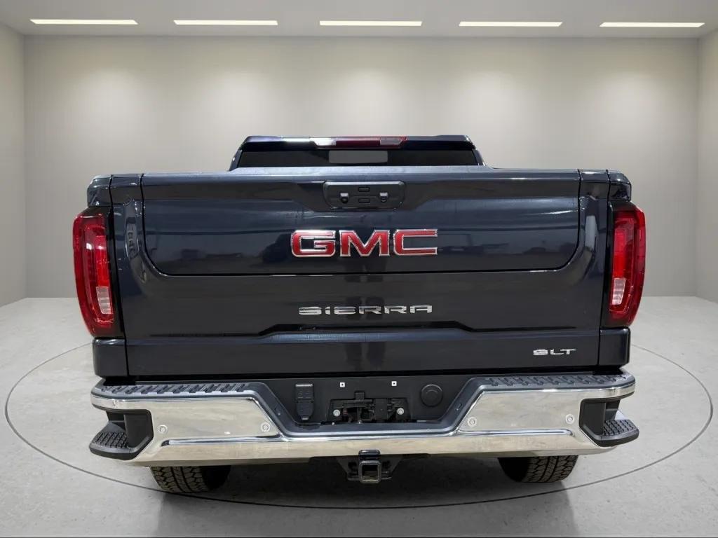 used 2024 GMC Sierra 1500 car, priced at $52,995
