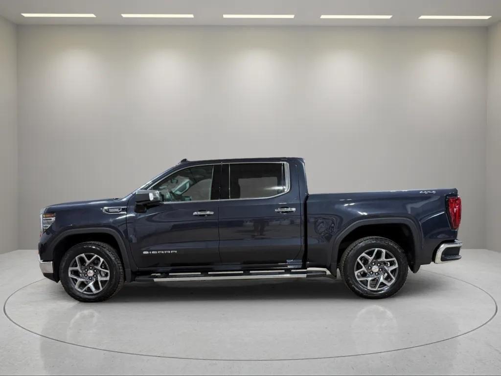 used 2024 GMC Sierra 1500 car, priced at $52,995