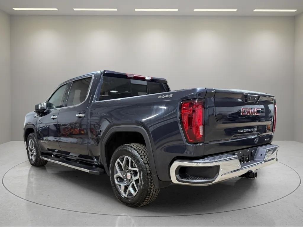 used 2024 GMC Sierra 1500 car, priced at $52,995